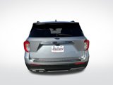 Certified 2021 Ford Explorer XLT w/ Equipment Group 202A image 5