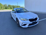 Used 2020 BMW M2 Competition w/ Executive Package image 2