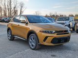 New 2024 Dodge Hornet R/T image 5