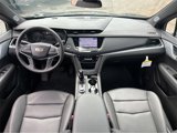 New 2025 Cadillac XT5 Premium Luxury image 4