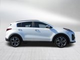 Used 2022 Kia Sportage SX image 2