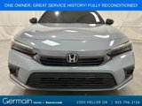 Certified 2023 Honda Civic Sport image 3