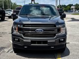 Used 2018 Ford F150 XLT w/ Equipment Group 302A Luxury image 3