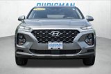 Used 2019 Hyundai Santa Fe SE image 2