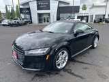 Used 2016 Audi TT 2.0T image 2