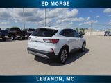 Certified 2022 Ford Escape SEL image 6