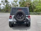Used 2014 Jeep Wrangler Unlimited Sport w/ Quick Order Package 24S image 5