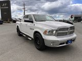 Used 2017 RAM 1500 Laramie image 3