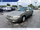 Used 1999 Toyota Camry XLE image 3