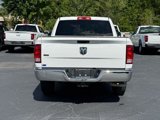 Used 2023 RAM 1500 Classic SLT w/ Trailer & Traction Group image 5