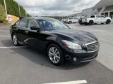 Used 2012 INFINITI M37 w/ Premium Pkg image 3