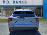 New 2025 Chevrolet Trax RS image 4