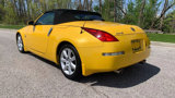 Used 2005 Nissan 350Z Touring image 3