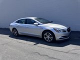 Used 2017 Buick LaCrosse Essence image 4