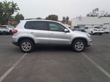 Used 2016 Volkswagen Tiguan S image 4