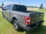 Used 2018 Ford F150 XLT w/ Equipment Group 302A Luxury image 5