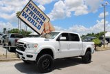 Used 2022 RAM 1500 Big Horn image 1