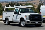 Used 2015 Ford F350 XL w/ XL Value Package image 2