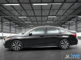 Certified 2022 Honda Civic EX image 2