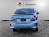 New 2024 Mitsubishi Mirage G4 ES image 5