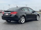 Used 2014 Chevrolet Cruze LT image 3