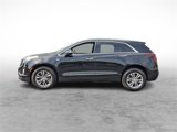 Used 2021 Cadillac XT5 Premium Luxury image 2