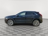 New 2025 Cadillac XT4 Premium Luxury image 5