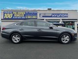 Certified 2022 Hyundai Sonata SE w/ Winter Weather Package image 4