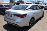 Used 2022 Nissan Sentra SV image 4