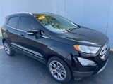 Used 2018 Ford EcoSport Titanium image 4