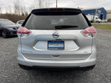 Used 2015 Nissan Rogue SV image 4