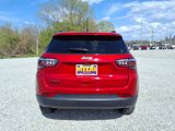 New 2025 Jeep Compass Latitude image 3