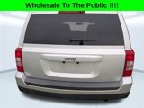 Used 2012 Jeep Patriot Sport w/ PWR Value Group image 4