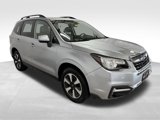 Used 2017 Subaru Forester 2.5i Limited image 3