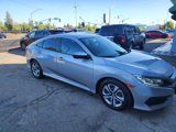 Used 2016 Honda Civic LX image 5