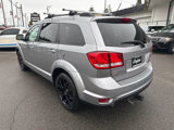 Used 2018 Dodge Journey GT w/ Driver Convenience Group image 3