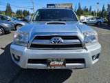 Used 2007 Toyota 4Runner SR5 image 2