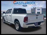 Used 2013 RAM 1500 Classic SLT w/ Premium Display Pkg image 3