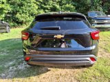 New 2025 Chevrolet Trax LS w/ LS Convenience Package image 4