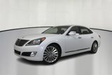 Used 2016 Hyundai Equus Ultimate image 3