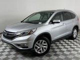 Used 2015 Honda CR-V EX-L image 3