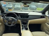 Used 2019 Cadillac XT5 Luxury image 2