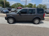 Used 2006 Land Rover LR3 SE image 4