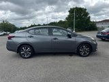 New 2025 Nissan Versa S w/ S Plus Package image 3