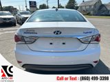 Used 2012 Hyundai Sonata Hybrid image 6
