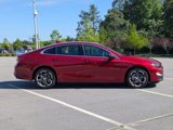 Used 2022 Chevrolet Malibu LT image 3