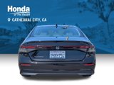 Certified 2023 Honda Accord LX image 5