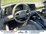 Certified 2024 Hyundai Elantra SE image 2