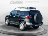 Used 2007 Toyota FJ Cruiser 4WD image 6