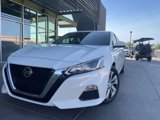 Used 2020 Nissan Altima 2.5 S image 2